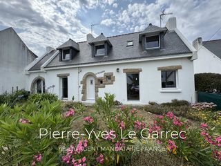  Maison � vendre 5 pi�ces 110 m�