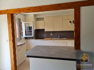  Appartement � vendre 3 pi�ces 63 m�