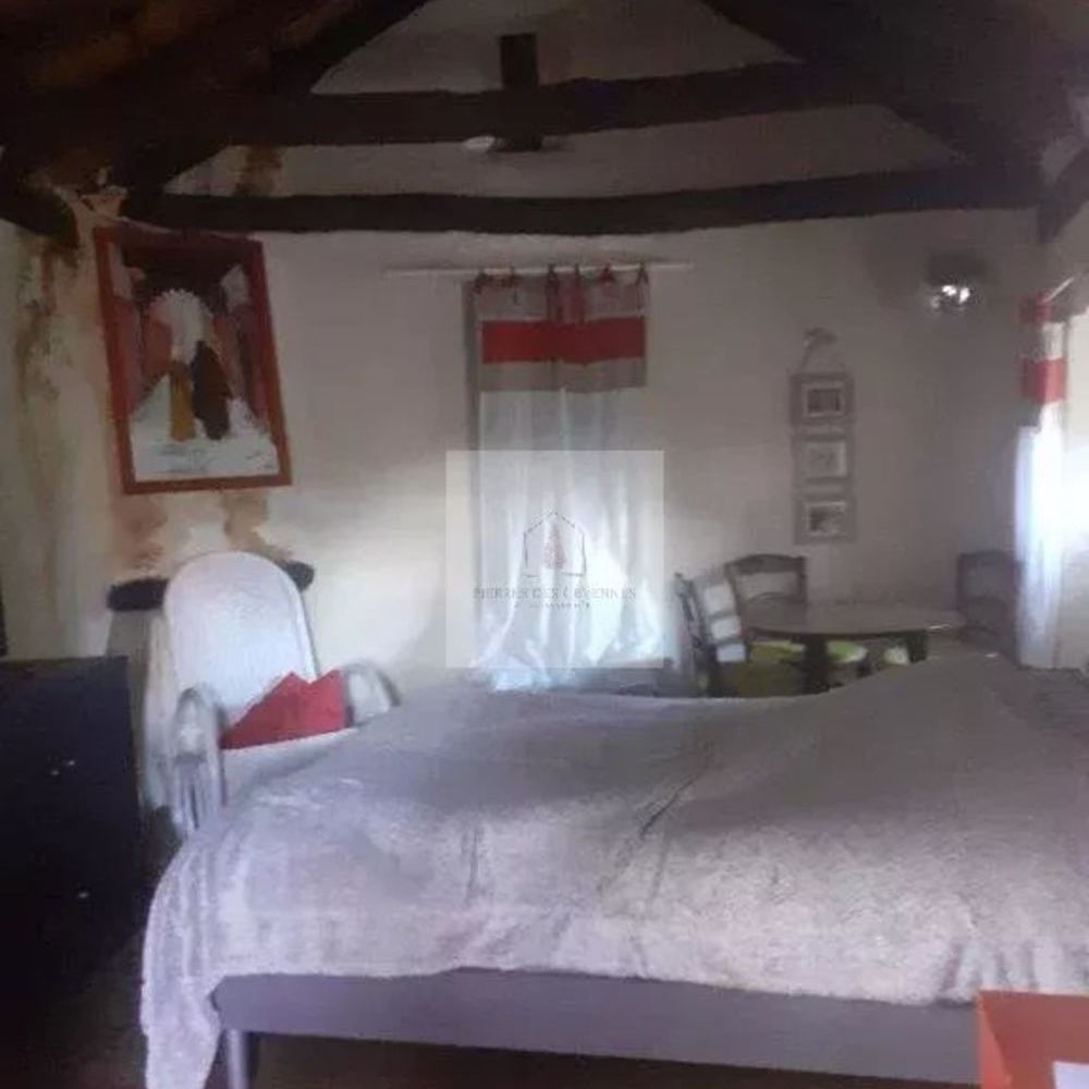 � vendre  Maison Bordezac (30160)