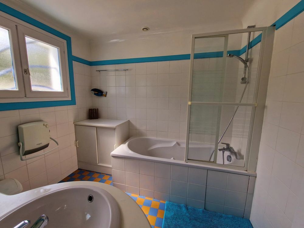 � vendre  Maison Berck (62600)