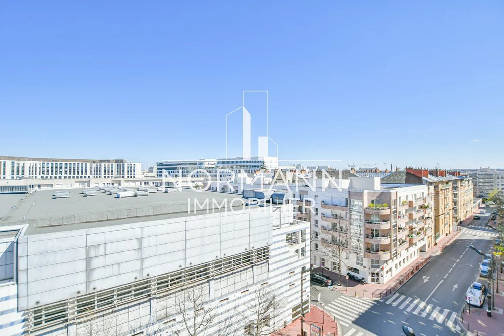 � vendre  Appartement Levallois-Perret (92300)