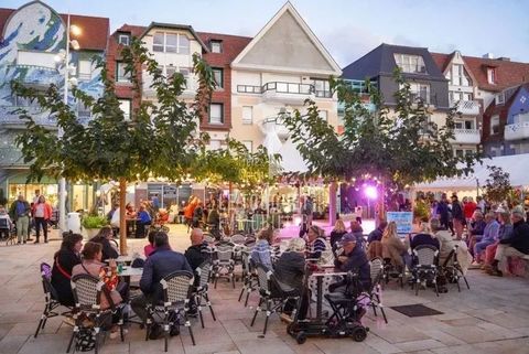 Local et fonds de commerce Restaurant 1580000 62520 Le touquet-paris-plage