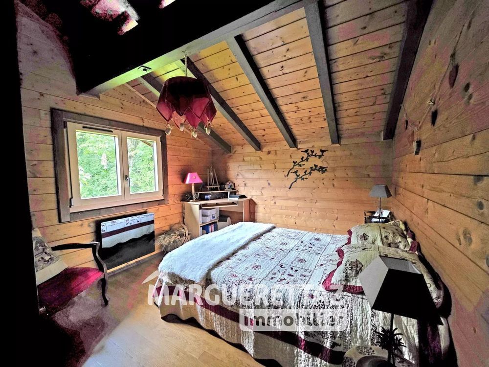 � vendre  Maison Viuz-en-Sallaz (74250)