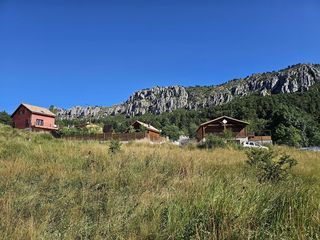  Terrain � vendre 1559 m�