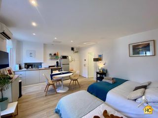  Appartement � vendre 1 pi�ce 24 m�