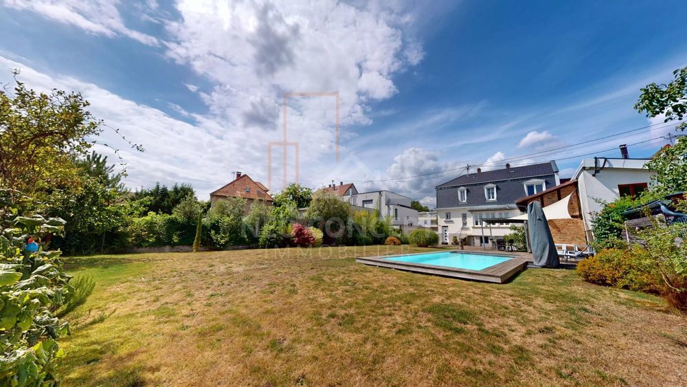 � vendre  Maison Haguenau (67500)