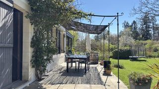  Maison � vendre 8 pi�ces 190 m�