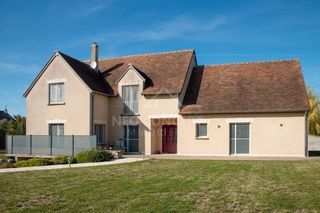  Maison � vendre 6 pi�ces 239 m�