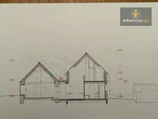  Maison � vendre 2 pi�ces 52 m�