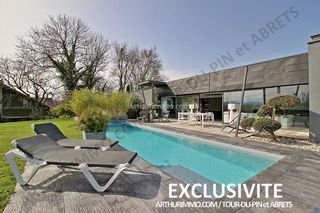  Maison � vendre 6 pi�ces 222 m�