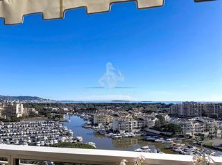  Appartement � vendre 3 pi�ces 56 m�