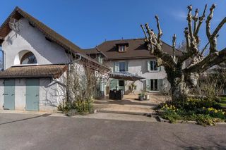  Maison � vendre 10 pi�ces 219 m�