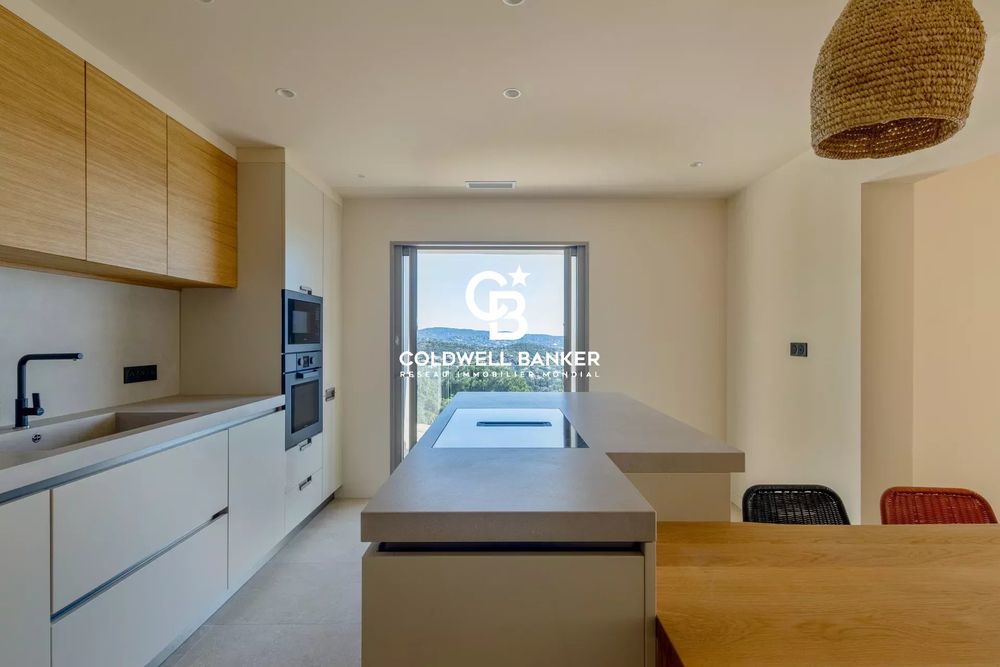 � vendre  Villa Cavalaire-sur-Mer (83240)