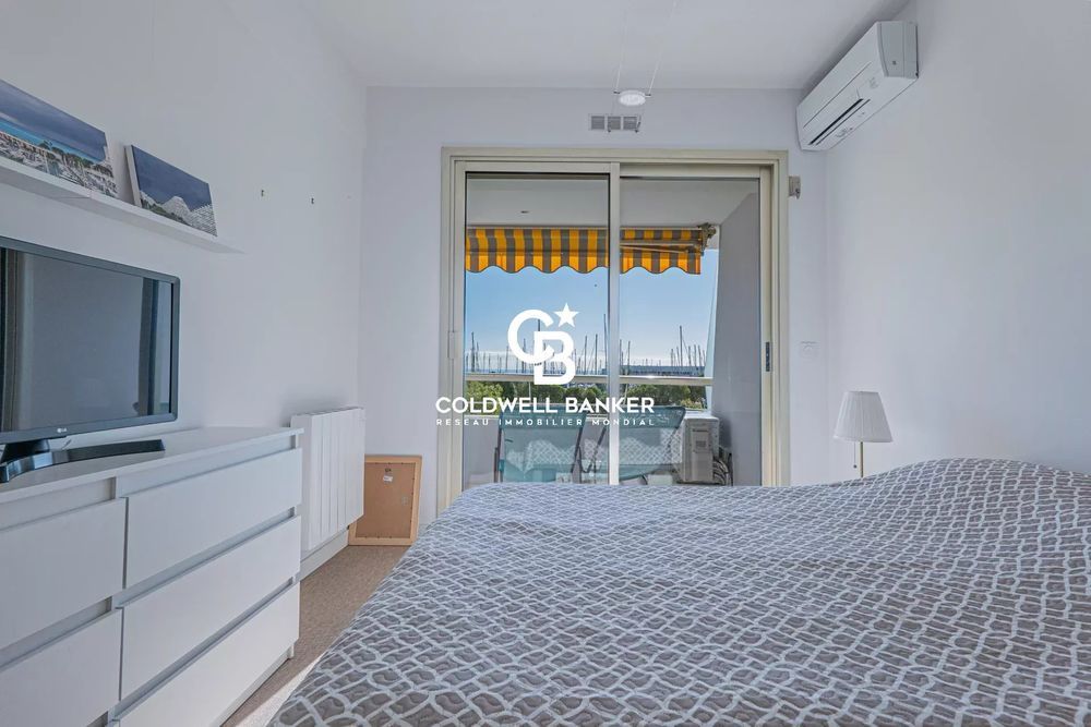 � vendre  Appartement Villeneuve-Loubet (06270)