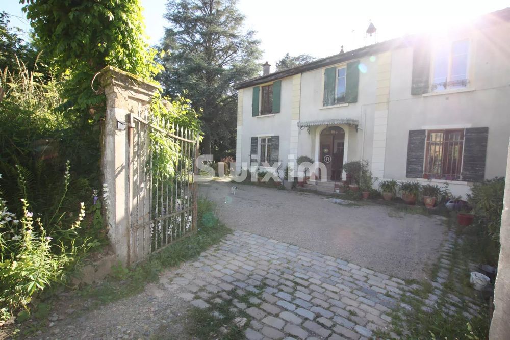 � vendre  Maison �cully (69130)