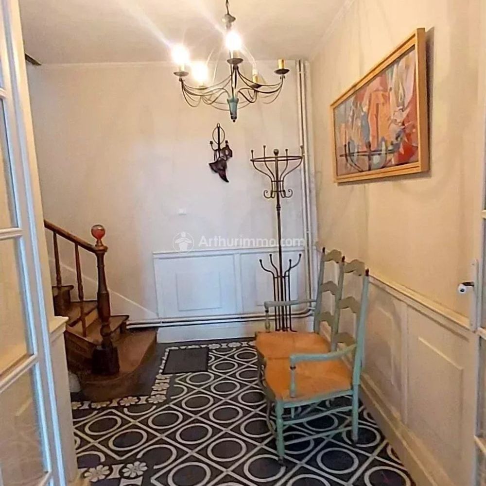 � vendre  Maison Pont-de-Larn (81660)