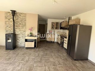  Maison � vendre 5 pi�ces 163 m�