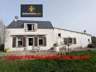  Maison � vendre 4 pi�ces 99 m�