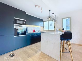  Appartement � vendre 4 pi�ces 110 m�