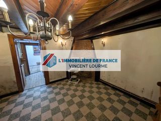  Maison � vendre 10 pi�ces 130 m�