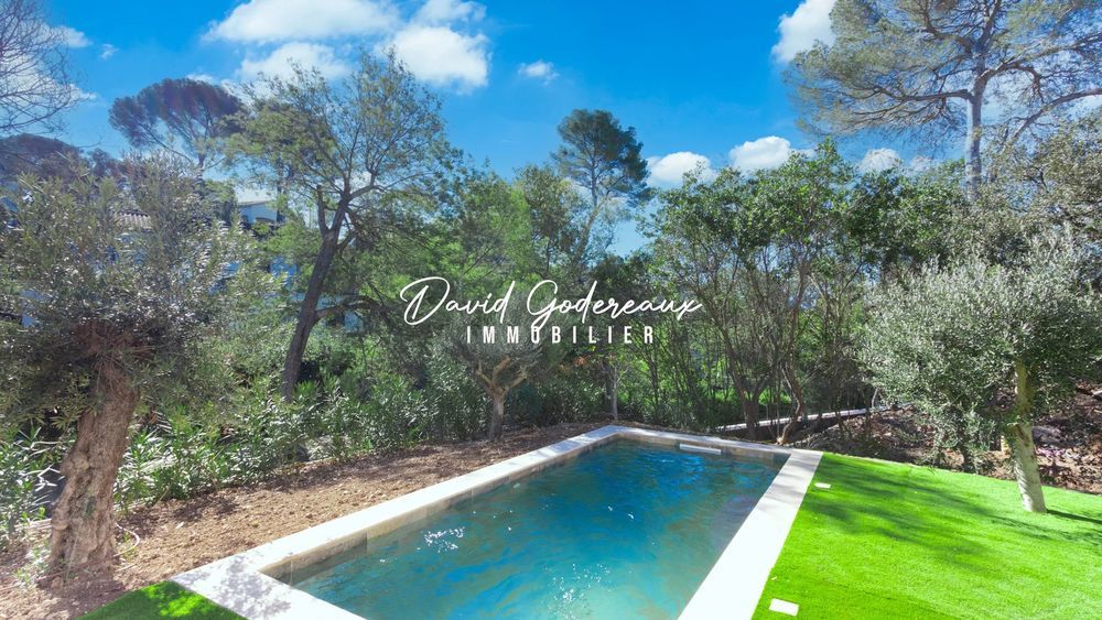 � vendre  Maison Saint-Rapha�l (83700)