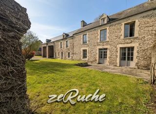  Maison � vendre 6 pi�ces 190 m�