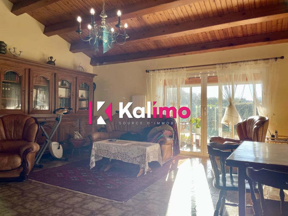 � vendre  Maison La Flotte (17630)