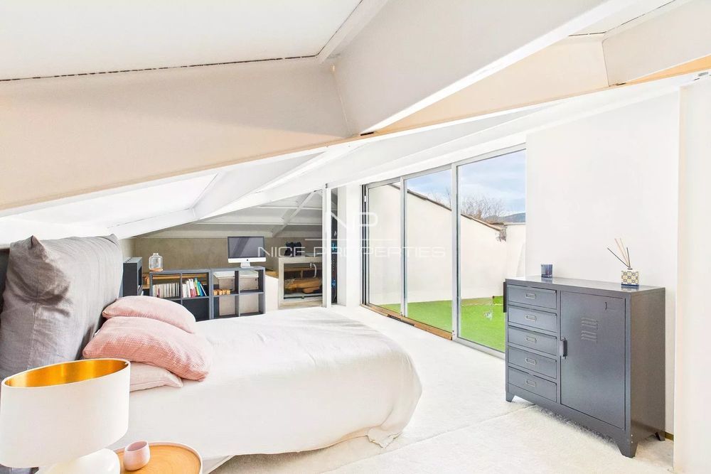 � vendre  Villa Nice (06000)