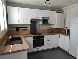  Appartement � louer 9 m�