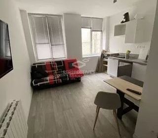  Appartement � vendre 1 pi�ce 20 m�