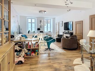  Maison � vendre 7 pi�ces 190 m�