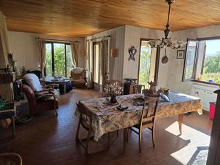  Maison � vendre 4 pi�ces 92 m�