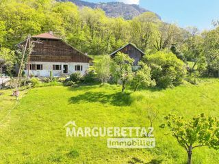  Maison � vendre 3 pi�ces 285 m�