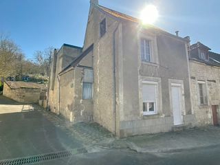  Maison � vendre 3 pi�ces 93 m�