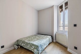  Appartement � vendre 3 pi�ces 47 m�