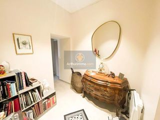  Appartement � vendre 4 pi�ces 110 m�