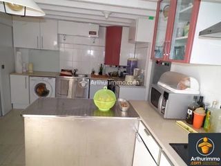  Maison � vendre 6 pi�ces 155 m�