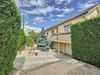  Maison � vendre 8 pi�ces 186 m�