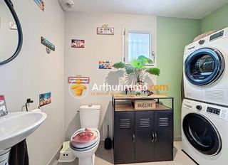  Maison � vendre 4 pi�ces 83 m�