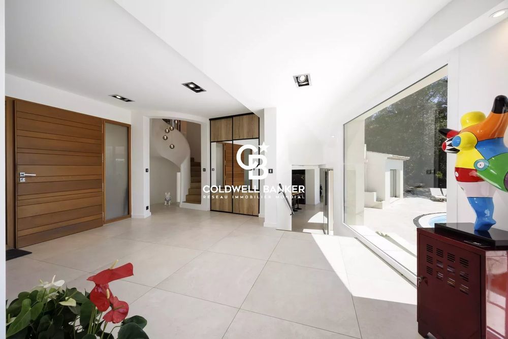 � vendre  Maison Vence (06140)