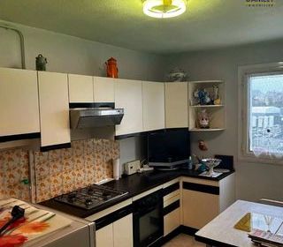  Appartement � vendre 5 pi�ces 103 m�