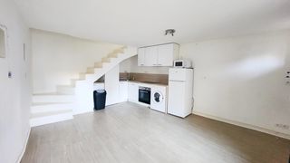  Maison � vendre 2 pi�ces 32 m�