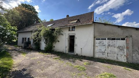   En exclusivit�, maison proche de Liernais Maison - 5 pi�ce(s) - 160 m�