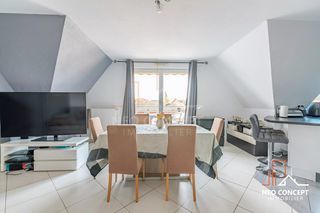  Appartement � vendre 4 pi�ces 72 m�