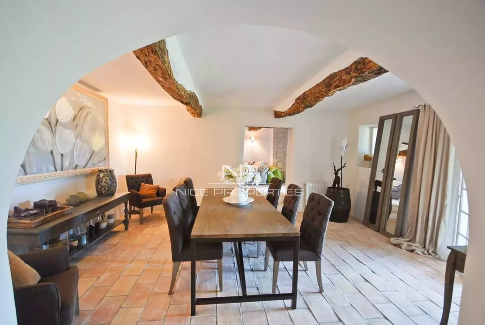 � vendre  Villa Valbonne (06560)