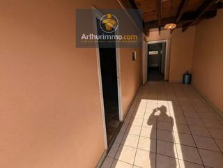  Maison � vendre 4 pi�ces 104 m�