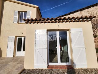  Maison � vendre 3 pi�ces 59 m�