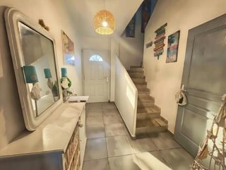  Maison � vendre 4 pi�ces 82 m�