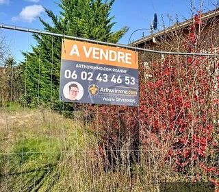  Terrain � vendre 730 m�