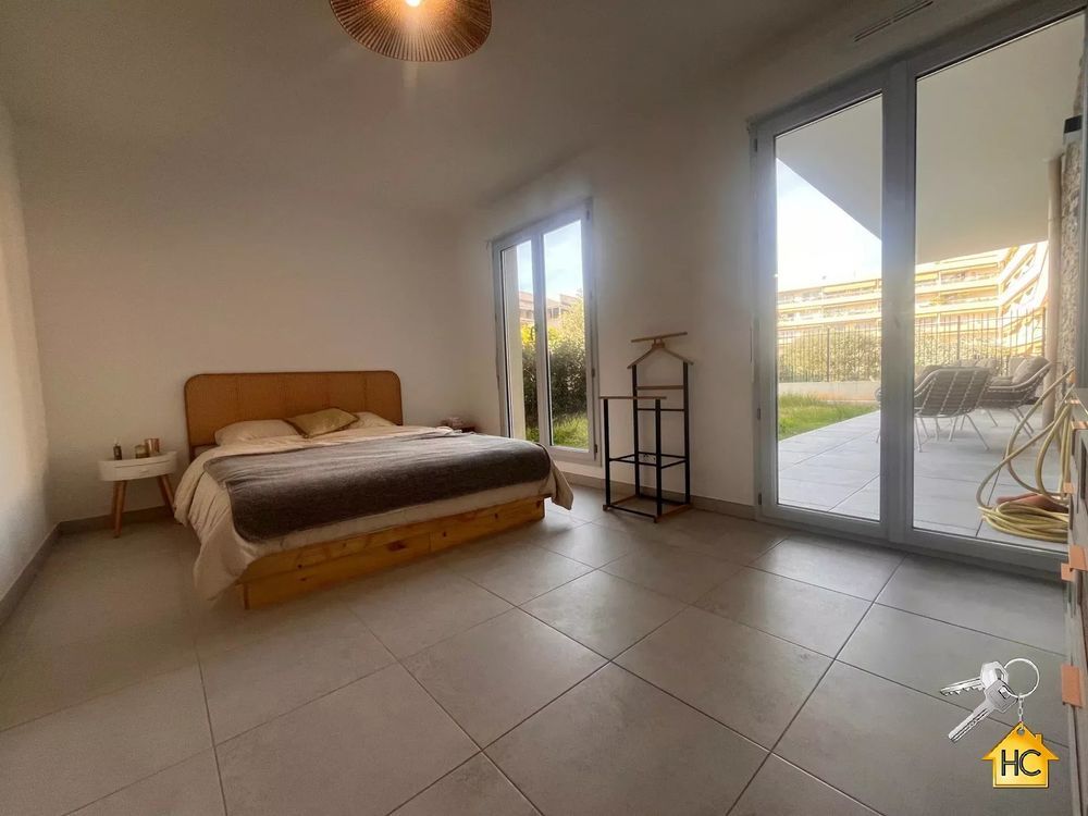 � vendre  Appartement Le Cannet (06110)